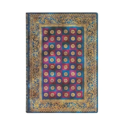 Image of Paperblanks Softcover Flexis Celeste Lined Midi (130 x 180 mm)
