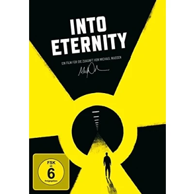 Image of Into Eternity (BR) Wohin mit u.Atommüll Min: 75DD2.0WS [Import germany]