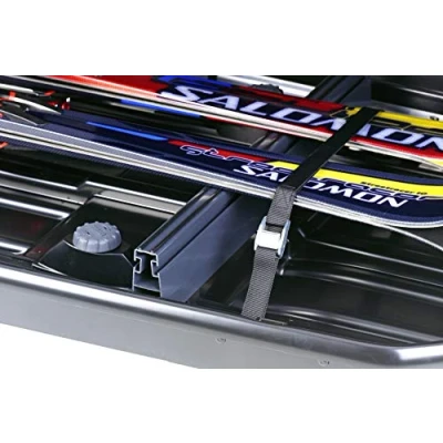 Image of Thule 694900 Box Ski Carrier Adapter