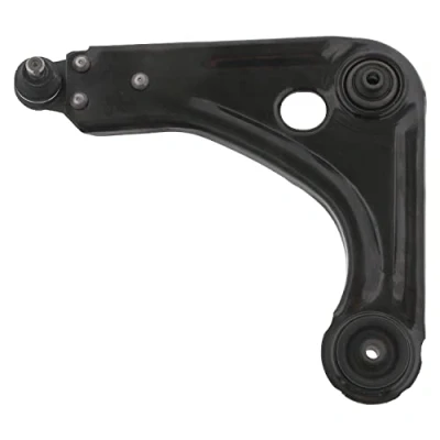 Image of 1028443, 1032101, 1046455, 1046459, 1063986 Suspension arm FEBI BILSTEIN 19981 FORD: KA Hatchback