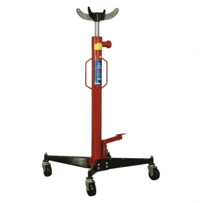 Image of Sealey Transmission Jack 1tonne Vertical