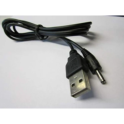 Image of DIXIETREE Replacement for 5V 2A USB Charger Power Supply Archos Arnova 7 inch Tablet PC 7b G2