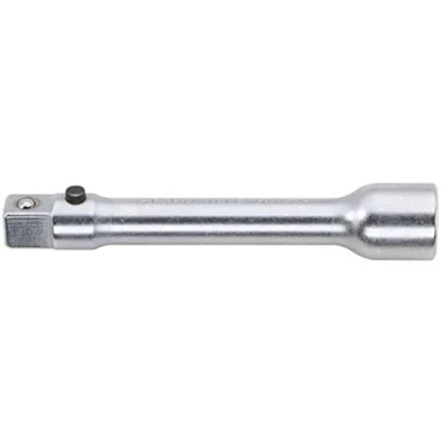 Image of Stahlwille STW5095QR 1/2 Inch Drive 125 mm Quick Release Extension Bar Silver