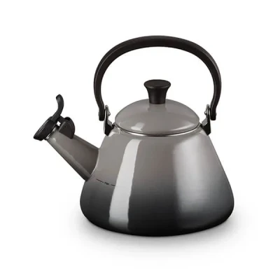 Image of Le Creuset Flint Kone Kettle