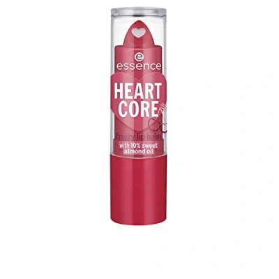 Image of Essence Heart Core Fruity Lip Balm 01