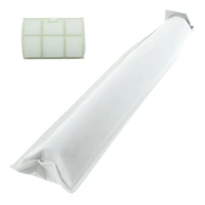Image of SPARES2GO Filters compatible with Sebo X Series Vacuum Cleaners