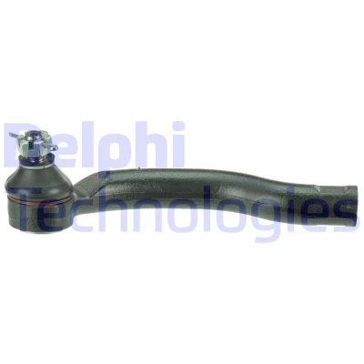 Image of 4882068L00 Track rod end DELPHI TA3233 13,1mm Front Axle Left SUZUKI: SWIFT 4