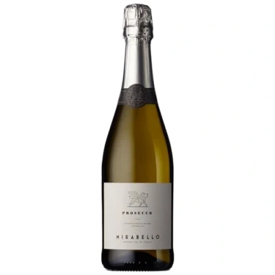 Image of Mirabello Spumante Prosecco 75cl