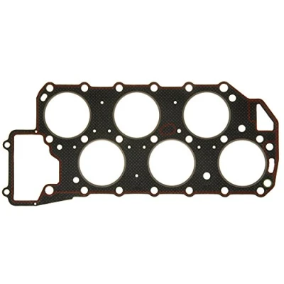 Image of 021103383, 021103383L, 025440 Head Gasket AJUSA 10093500 1,6mm 83mm FIBERMAX VOLKSWAGEN: Corrado, GOLF 3, Passat B3/B4 Estate, MERCEDES BENZ: V Class