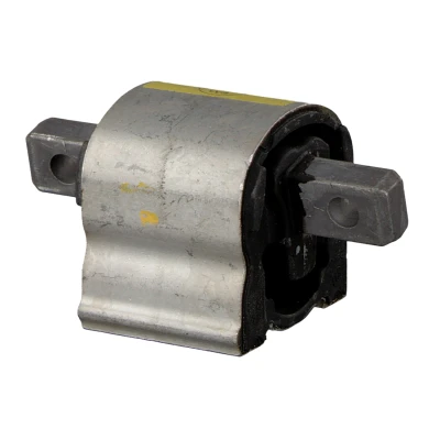 Image of 2212400919, 2212401018, 2212401318, A2212400919, A2212401018 Mounting, manual transmission FEBI BILSTEIN 27419 Rear MERCEDES BENZ: S Class Coupe