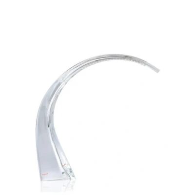 Image of Kartell Taj Mini LED Table Lamp Crystal