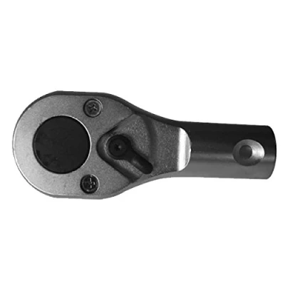 Image of Bahco S91 24 Teeth Ratchet Head, Multi Colour, 3/4 Inch