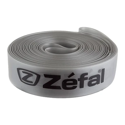 Image of Zefal Yakima Products PVC Rim Tape, Grey, 16mm/700C