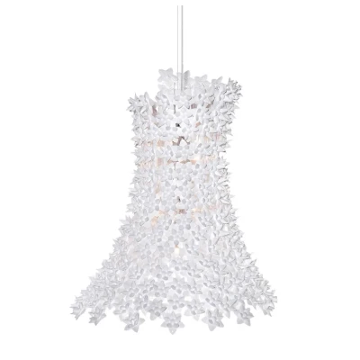 Image of Kartell Bloom Pendant White