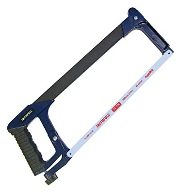 Image of Faithfull Professional Hacksaw 300mm (12in) FAIHS300P