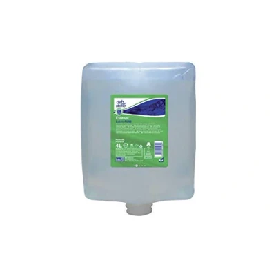 Image of DEB PUW4LTR Estesol Purewash Hand Cleaner Lotion, 4L