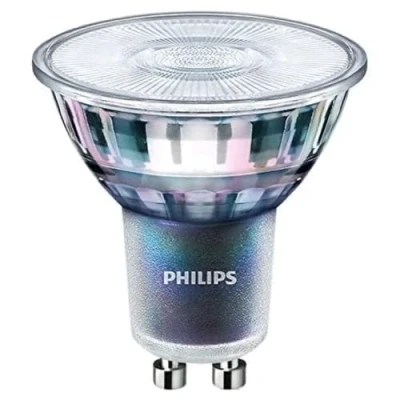 Image of Philips Master LED Spotlight ExpertColor 3.9 35W GU10 940 36D