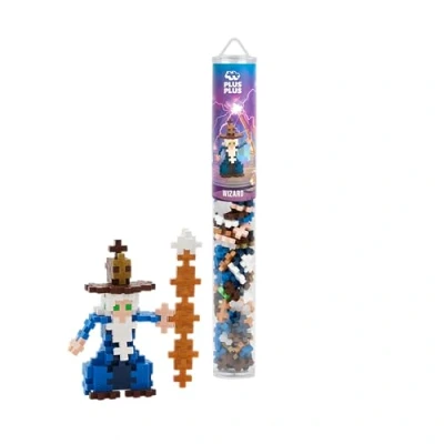 Image of PLUS Wizard / 100 pcs Tube