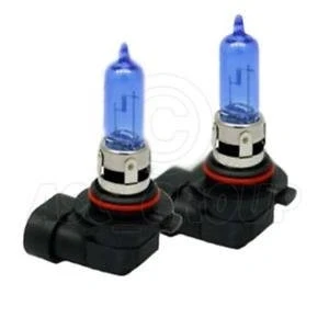 Image of ASC Xenon Upgrade Fog Light Bulbs H9 65w Brillant White Road Legal