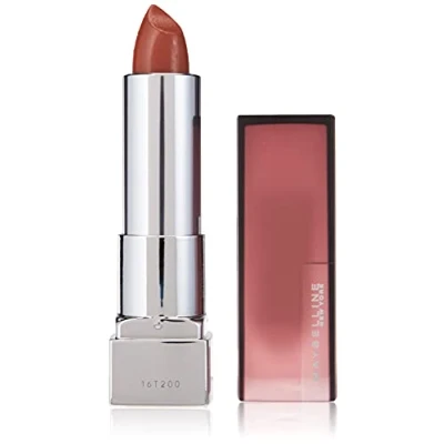 Image of Maybelline Color Sensational Matte Nude 986 Melted Chocolate