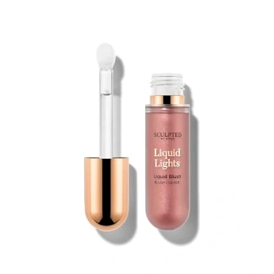Image of Sculpted by Aimee Liquid Lights pink pop blush