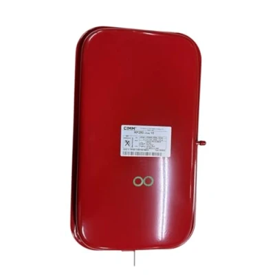 Image of HEATMAG Compatible with Worcester Greenstar Cdi 87154072960 8716122434 Expansion Vessel 10L