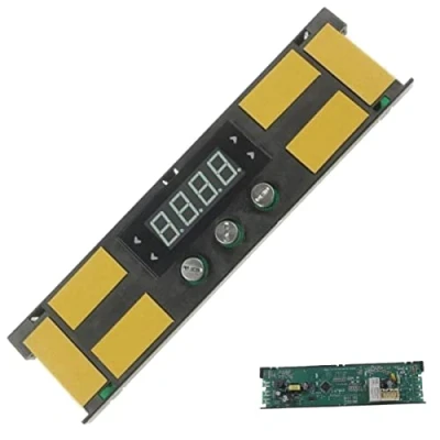 Image of Candy Oven Cooker Timer (294398 19800) 42819496