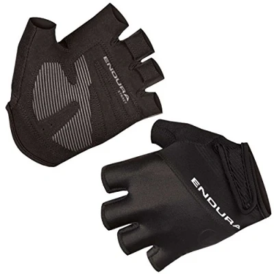 Image of Endura Unisex Xtract II Mitt Black S