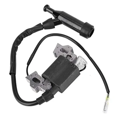 Image of 168F Ignition Coil Pack, Small Engine Coils Honda 170F 2KW/3KW Gasolin Generator