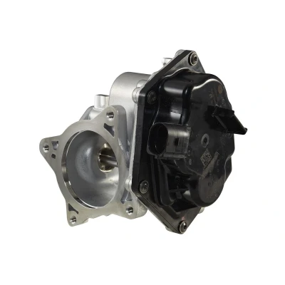 Image of 03L131501AA, 03L131501L, 03L131501R, 03L131501S EGR valve HELLA 6NU 014 864 461 Electric without gaskets/seals AUDI: A3 Sportback, Hatchback