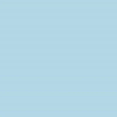 Image of Mediterranean Blue A4 Coloured Craft Paper 80gsm x 50 Sheets