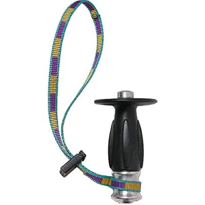 Image of Petzl Rocpec, Black