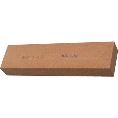 Image of Kennedy 200X50X25MM Al/Ox Coarse Bench Stone