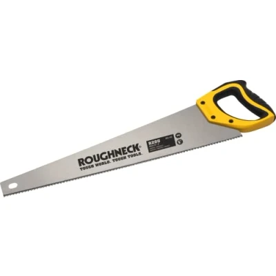 Image of Roughneck ROU34420 R20U Hardpoint Handsaw Universal 500mm/20&quot; 8T