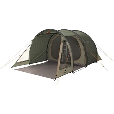 Image of Easy Camp Galaxy 400 Rustic Green