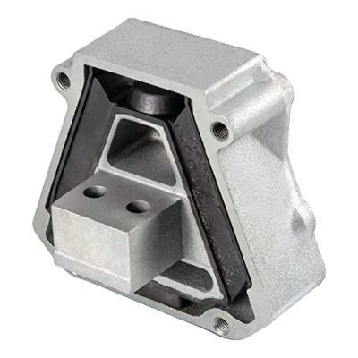 Image of 0008164487, 0008164926, 008164487, 008164926, 08164487 Engine Mount FEBI BILSTEIN 171065 both sides Rubber Metal