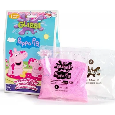 Image of Simba 105953348 Glibbi Peppa Pig