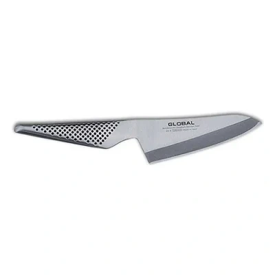 Image of Global GS 4 12cm Blade Oriental Deba Knife