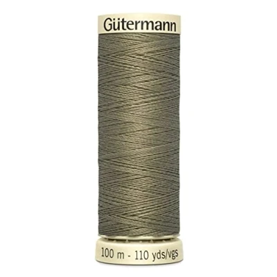 Image of Gutermann Sew All Sewing Thread 100m 264 Each