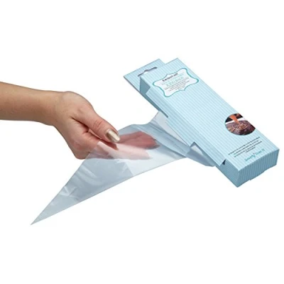 Image of Sweetly Does It 37cm Disposable Plastic Icing Bag