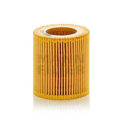 Image of 11427523201, 11427541827, 11427566327, 11427953129, 11428683196 Oil Filter MANN HU 816 x with seal Insert BMW: 5 GT, 7, Saloon