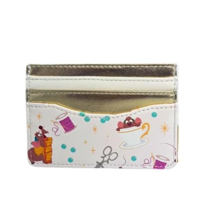 Image of Loungefly Cinderella 1950 Mice US Exclusive Purse, Multicolor, One Size, Classic, Classic