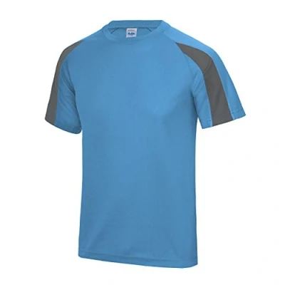 Image of AWDis Contrast Cool T