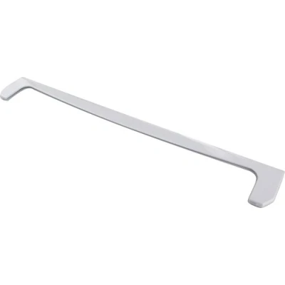 Image of Genuine BEKO CDA648FS/1 Fridge Freezer Front Glass Shelf Trim