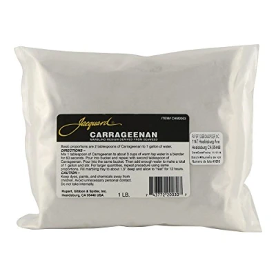 Image of Jacquard Carrageenan 1 Lb