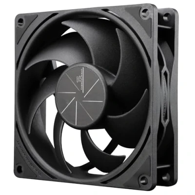 Image of Thermalright TL P9 CPU PWM Fan PC Case Fan, Quiet 4PIN Computer 92mm Silent Cooler PC, Desktop