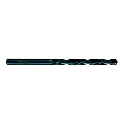 Image of KS Tools 330.1095 HSS R twist drill, pack of 10, 9,5mm