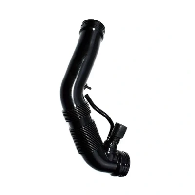 Image of Air Flow Intake Hose Car Filter Pipe For SEAT ALTEA/XL 2004 2012 LEON II 2005 TOLEDO III 2009 1K0129684AE