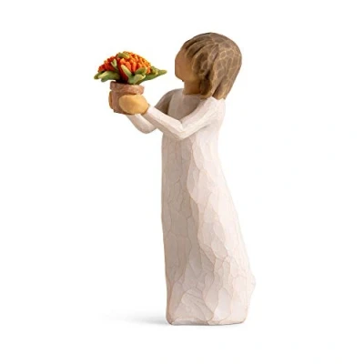 Image of Willow Tree Little Things Figurine