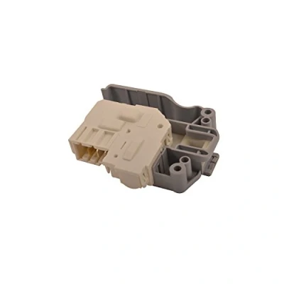 Image of Ariston C00254755 Hotpoint Indesit Scholtes Washing Machine Door Interlock Switch
